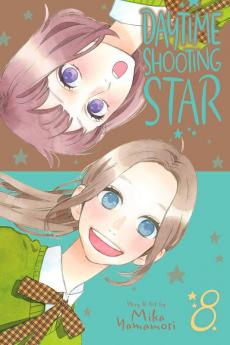 DAYTIME SHOOTING STAR VOL. 08