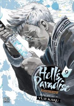 Hell's Paradise: Jigokuraku Vol. 9