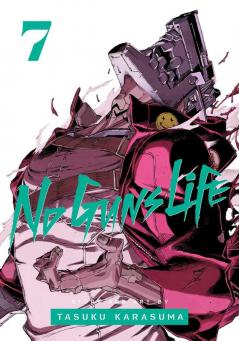 NO GUNS LIFE VOL. 07