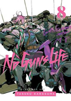 NO GUNS LIFE VOL. 08