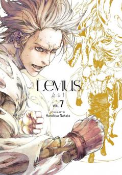 LEVIUS/EST VOL. 7
