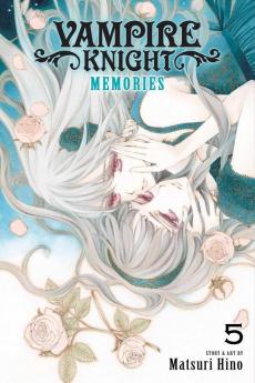VAMPIRE KNIGHT: MEMORIES VOL. 05