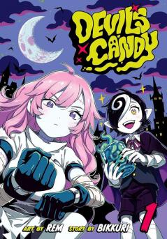 Devil's Candy Vol. 1