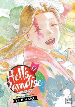 Hell's Paradise: Jigokuraku Vol. 12