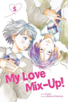 MY LOVE MIX-UP! VOL. 05