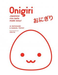 ONIGIRI COOKBOOK