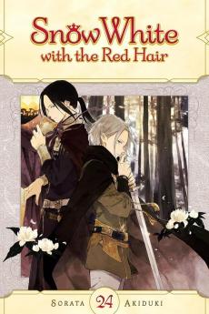 Snow White with the Red Hair Vol. 24