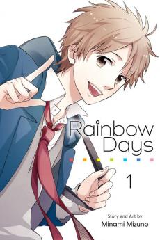 RAINBOW DAYS VOL. 01