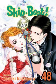 SKIP BEAT VOL. 48