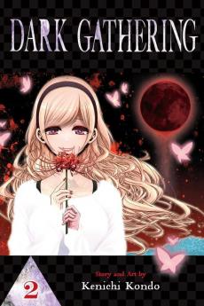 DARK GATHERING VOL. 02