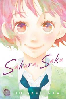 SAKURA SAKU VOL. 1