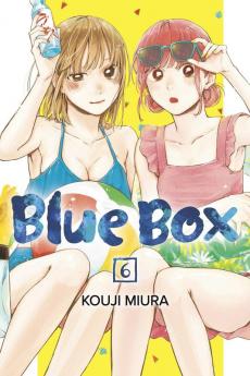 Blue Box Vol. 6