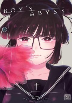 BOY'S ABYSS VOL. 03