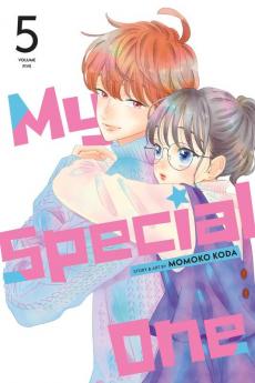 MY SPECIAL ONE VOL. 05