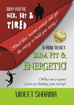 How to Get Slim Fit & Energetic