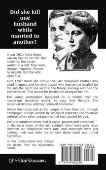 Dora Doxey and the Doctor: Marriages Morphine and Murder: 5 (Read All about It True Crime)