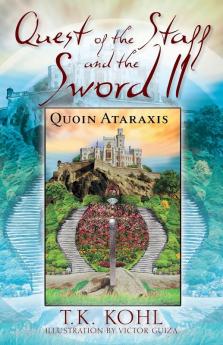 Quest of the Staff and the Sword II