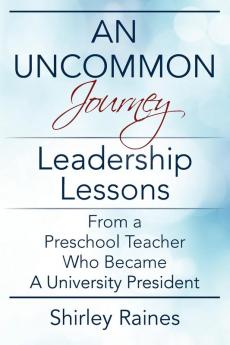 An Uncommon Journey