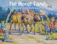 The Moose Family