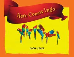 Here Comes Ingo