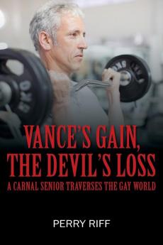 Vance's Gain the Devil's Loss