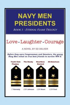 NAVY MEN PRESIDENTS