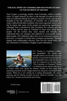 The Cannibals of Chaufant