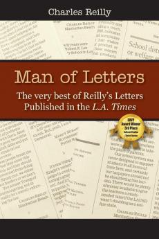 Man of Letters