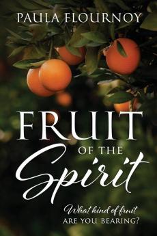 Fruit of the Spirit