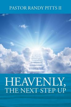 HEAVENLY The Next Step Up