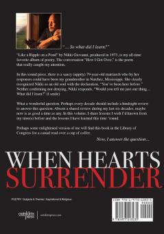 When Hearts Surrender