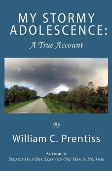 My Stormy Adolescence