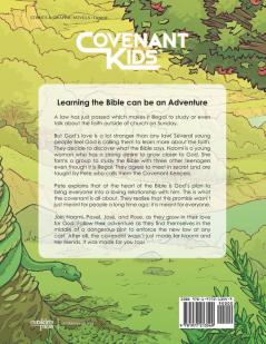 Covenant Kids - Book One