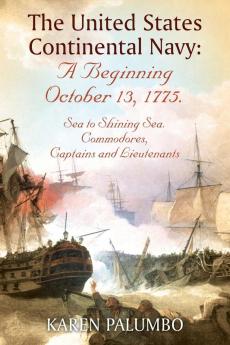 The United States Continental Navy