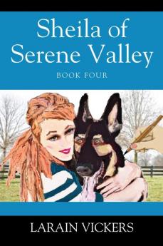 Sheila of Serene Valley