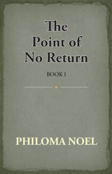 The Point Of No Return