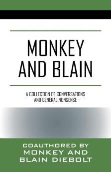 Monkey and Blain