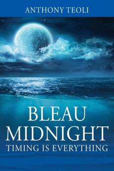 Bleau Midnight