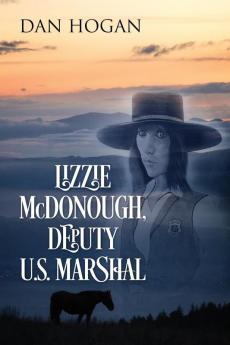 Lizzie McDonough Deputy U.S. Marshal