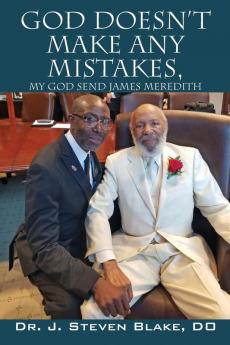 God Doesn't Make Any Mistakes