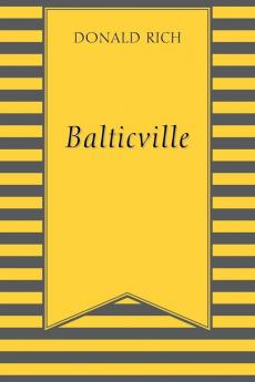Balticville