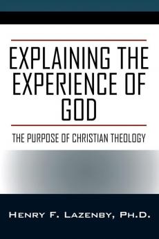 Explaining the Experience of God