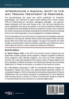 Trauma Competency for the 21st Century