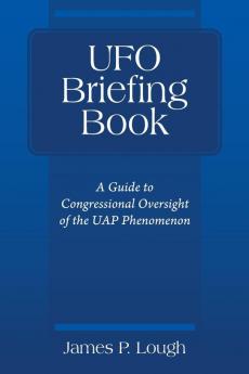 UFO Briefing Book