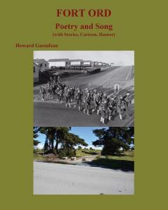 FORT ORD POETRY and SONG