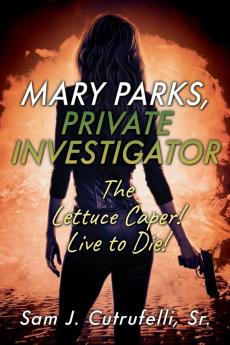 Mary Parks Private Investigator