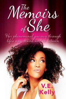 The Memoirs of She