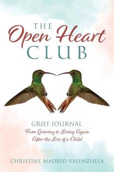 The Open Heart Club