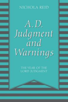 A.D. Judgment and Warnings