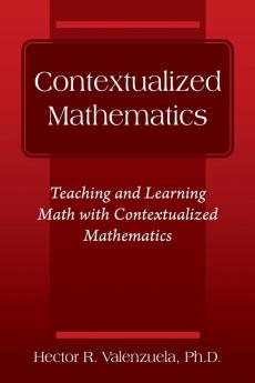 Contextualized Mathematics